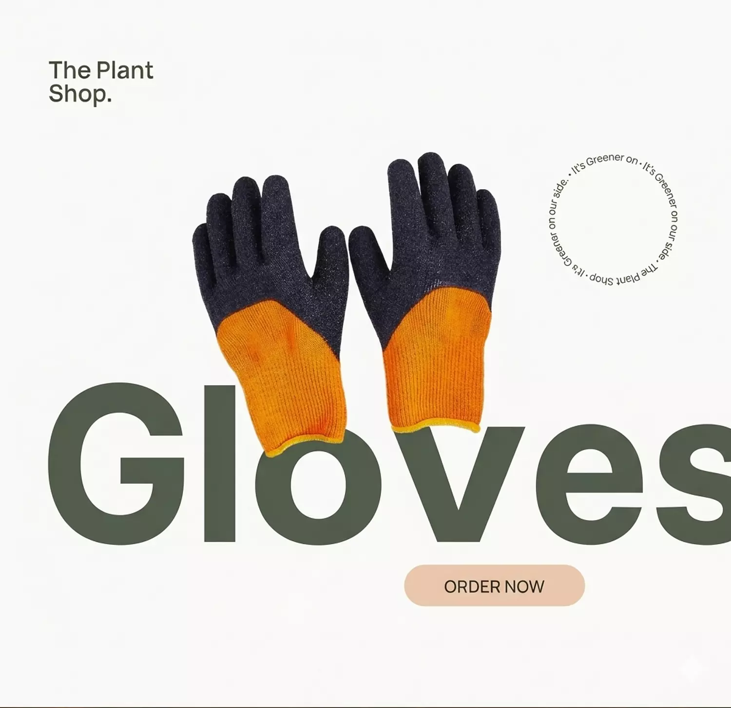 Garden Gloves  image