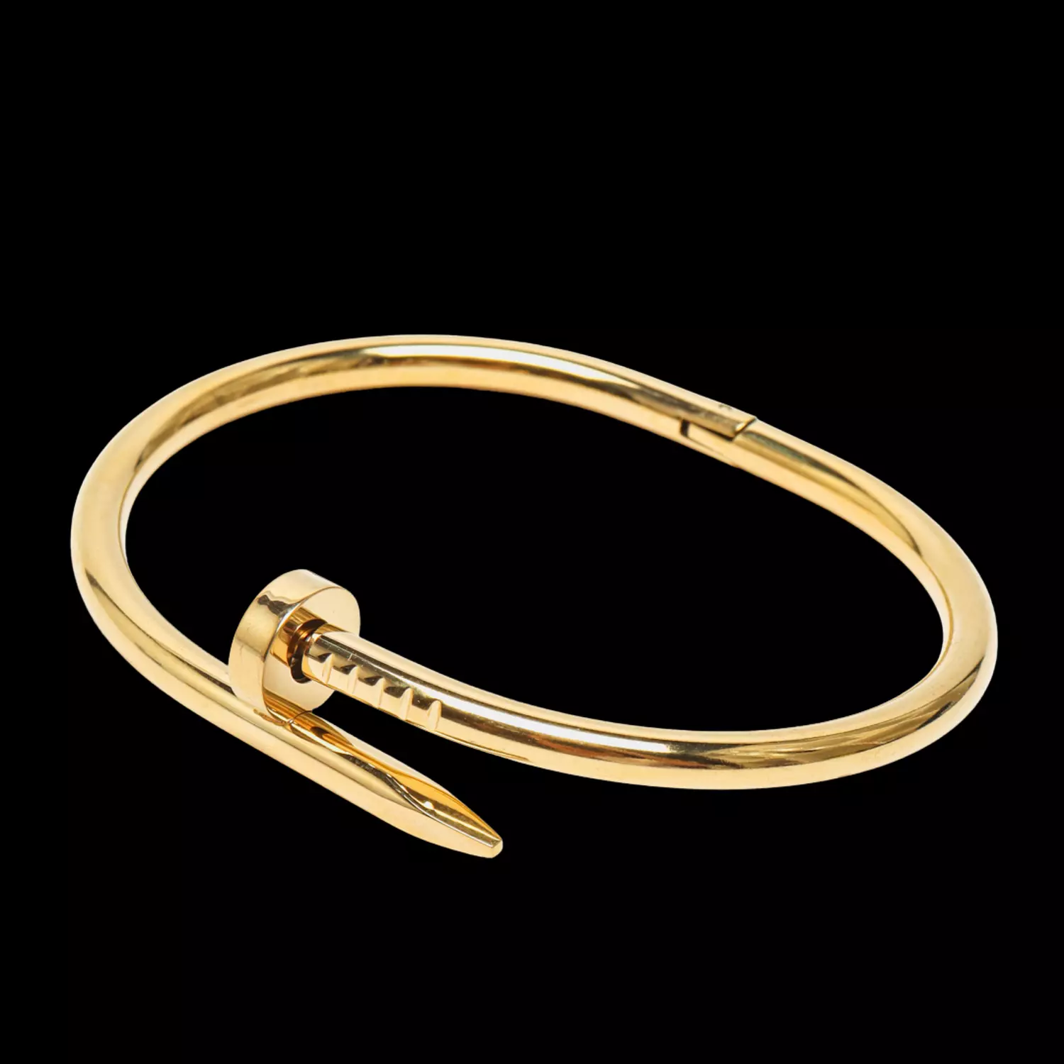 Un Clou Bracelet 2