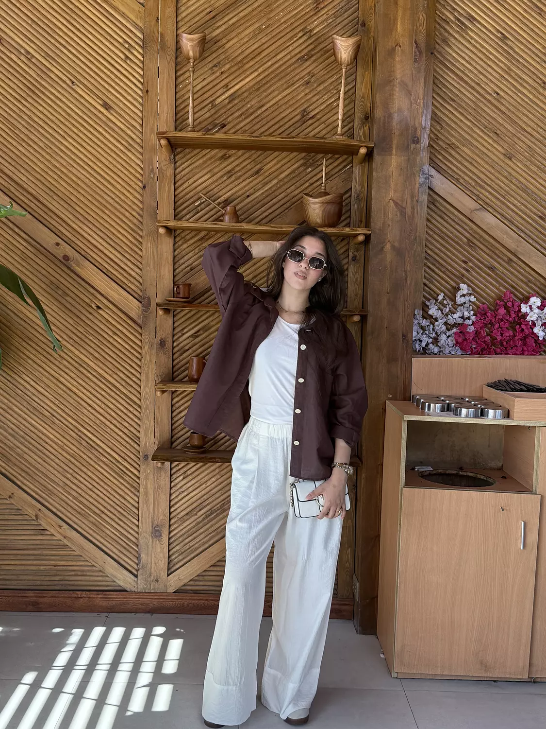 Cocoa Charm chimese  4