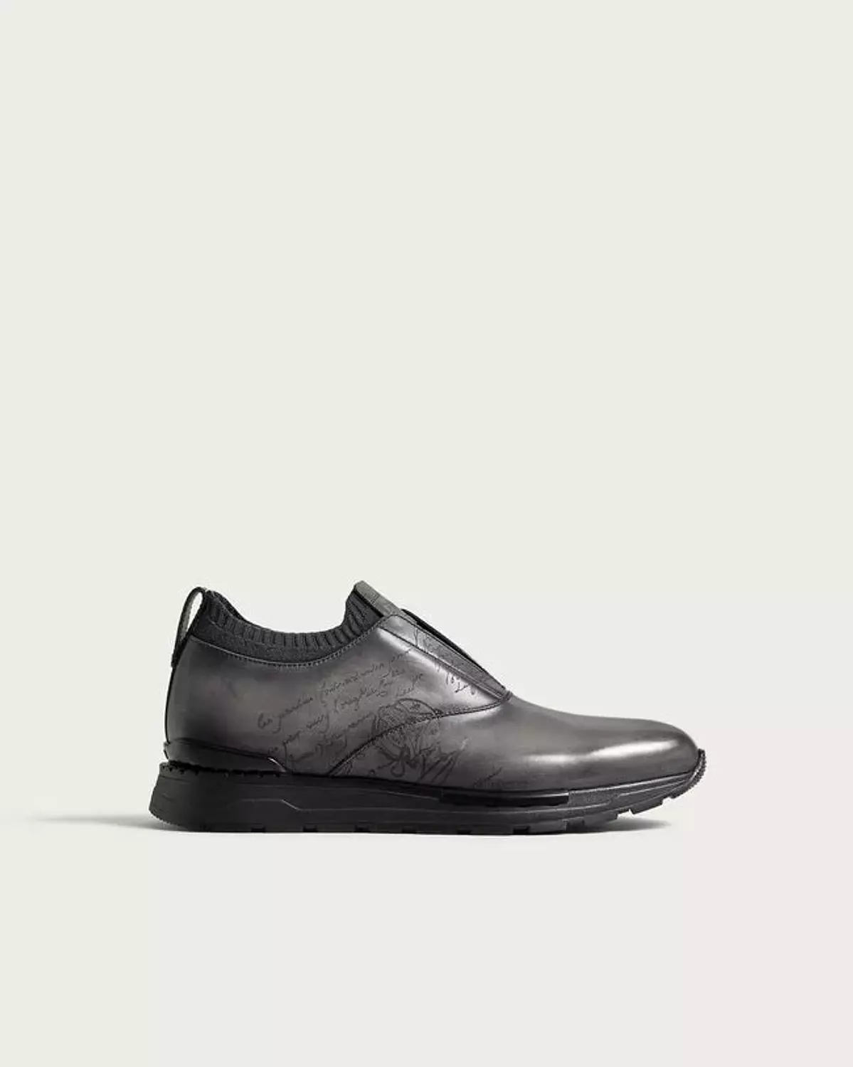 Berluti loafer 3