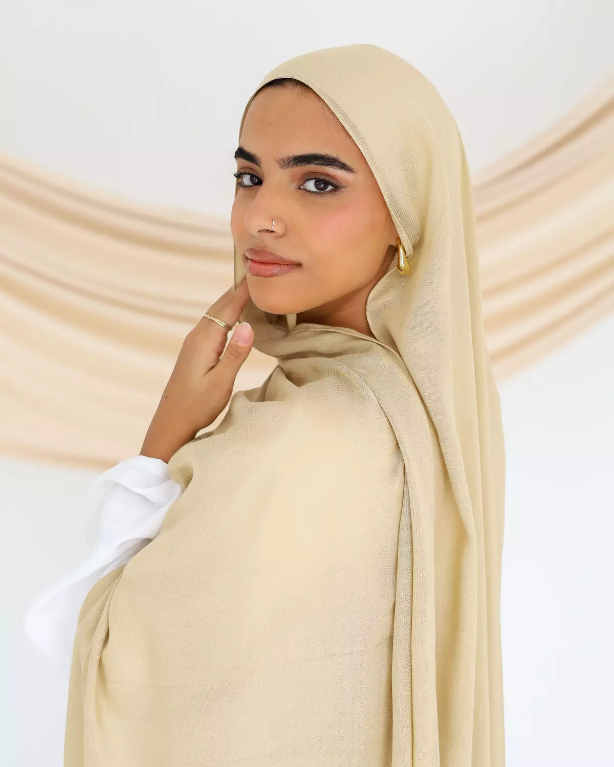 Sand Linen 2