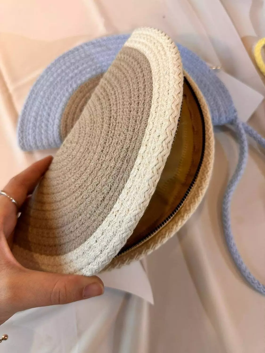 Mini clutch  hover image