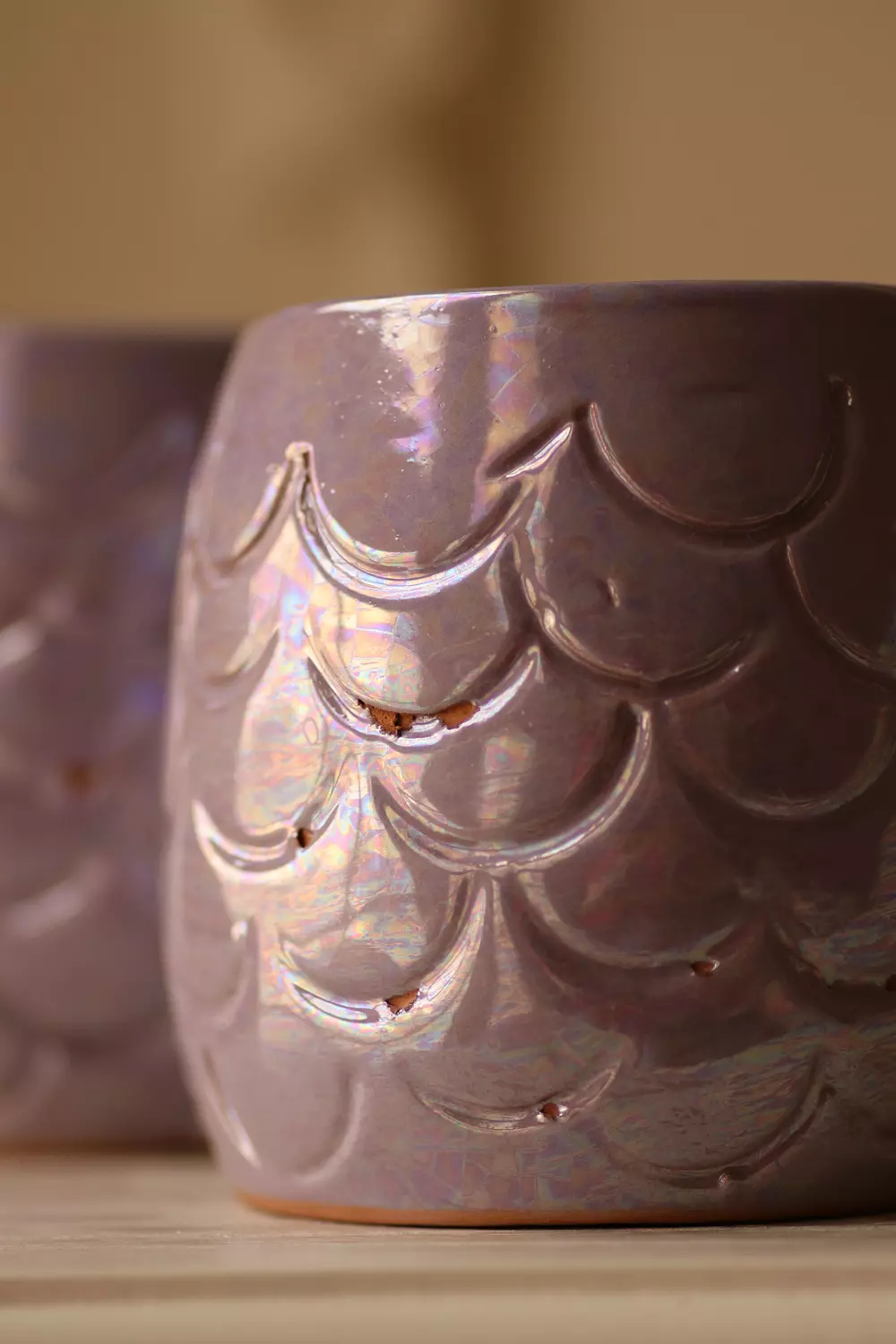 Imperfect Mermaid mug 4