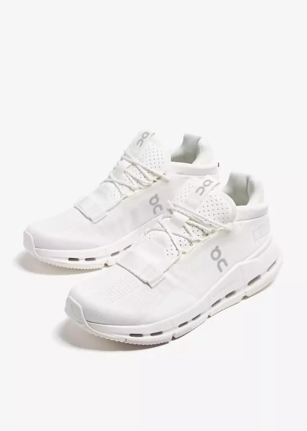On Cloud nova 2 all white 4