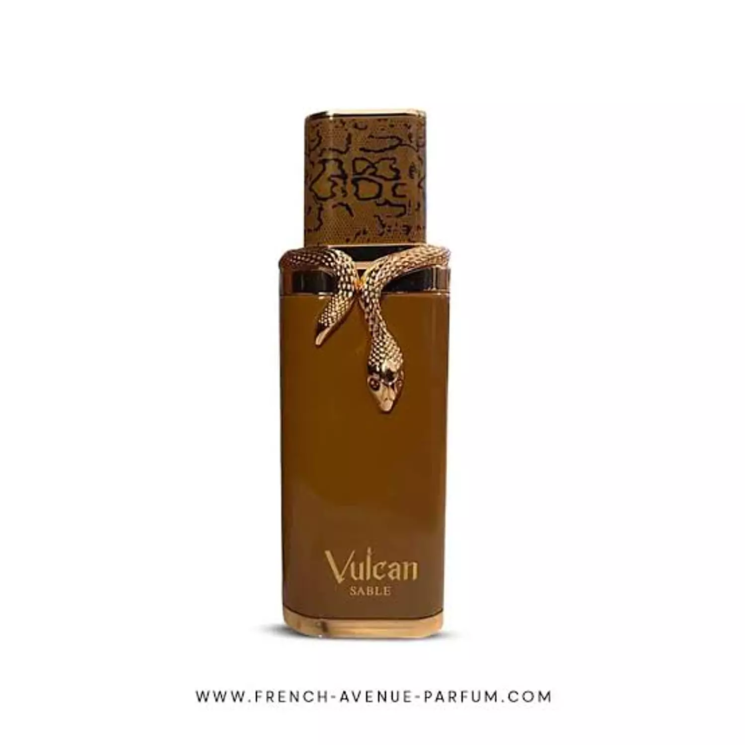 Vulcan Sable  image