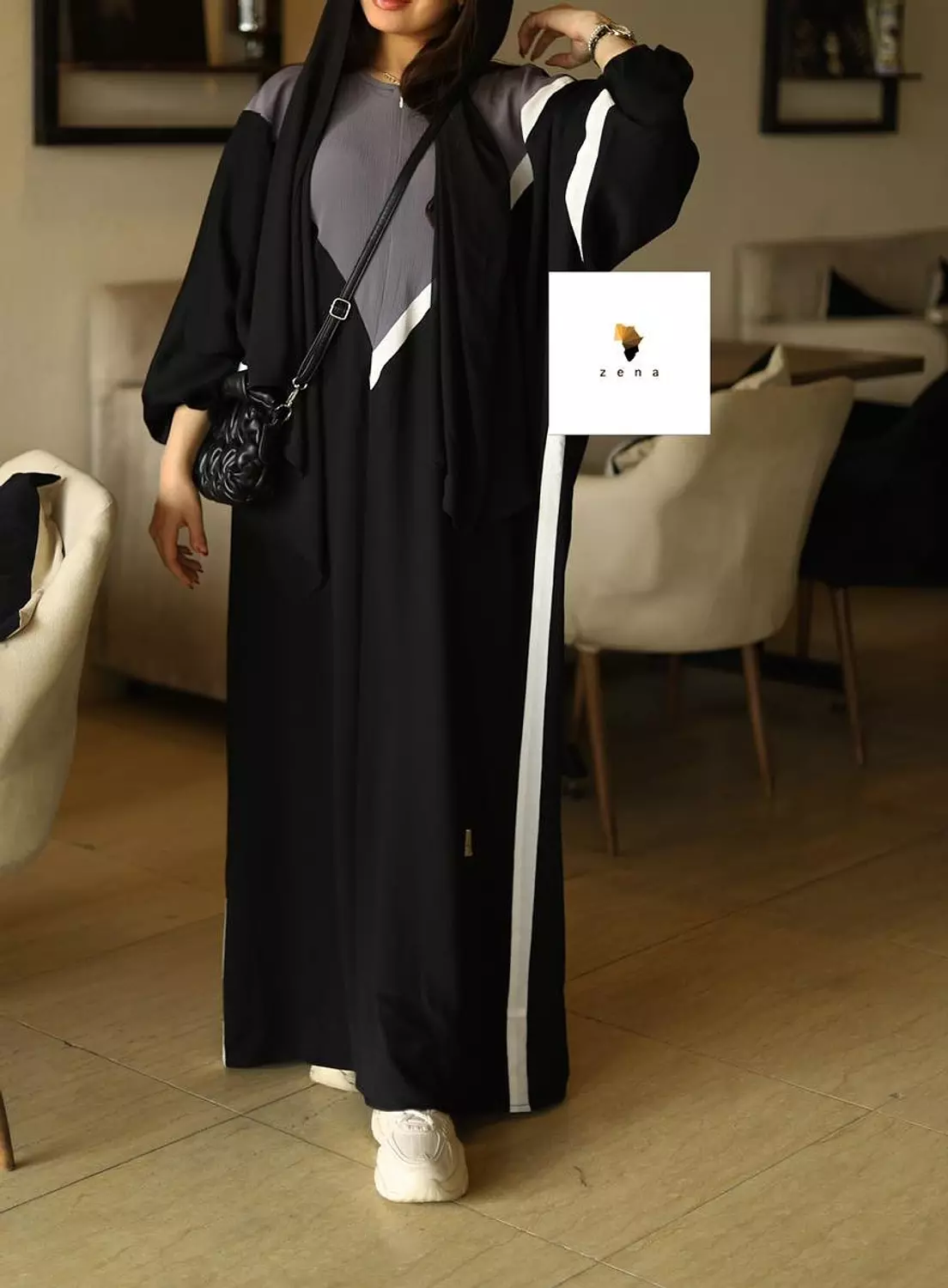 عباايه image