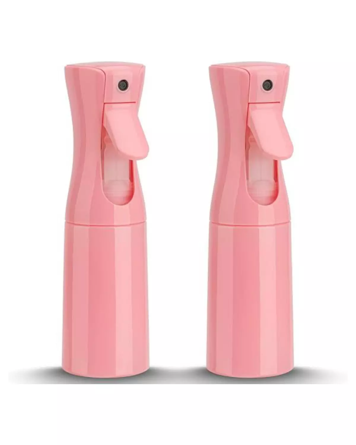 Acrylic Water Spray Bottle - 1 PC image