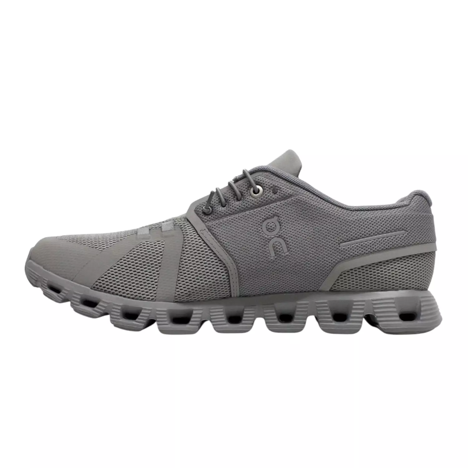 On Running Cloud 5 "Fog Alloy" 1
