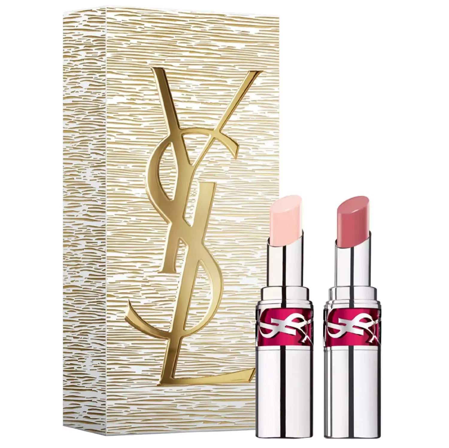Yves Saint Laurent  YSL Candy Glaze Lip Gloss Stick Duo image
