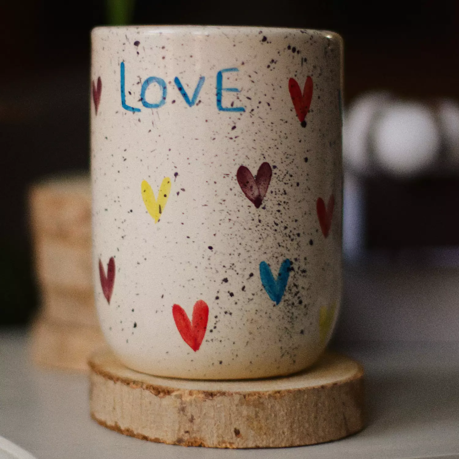 LoveBrew mug 1