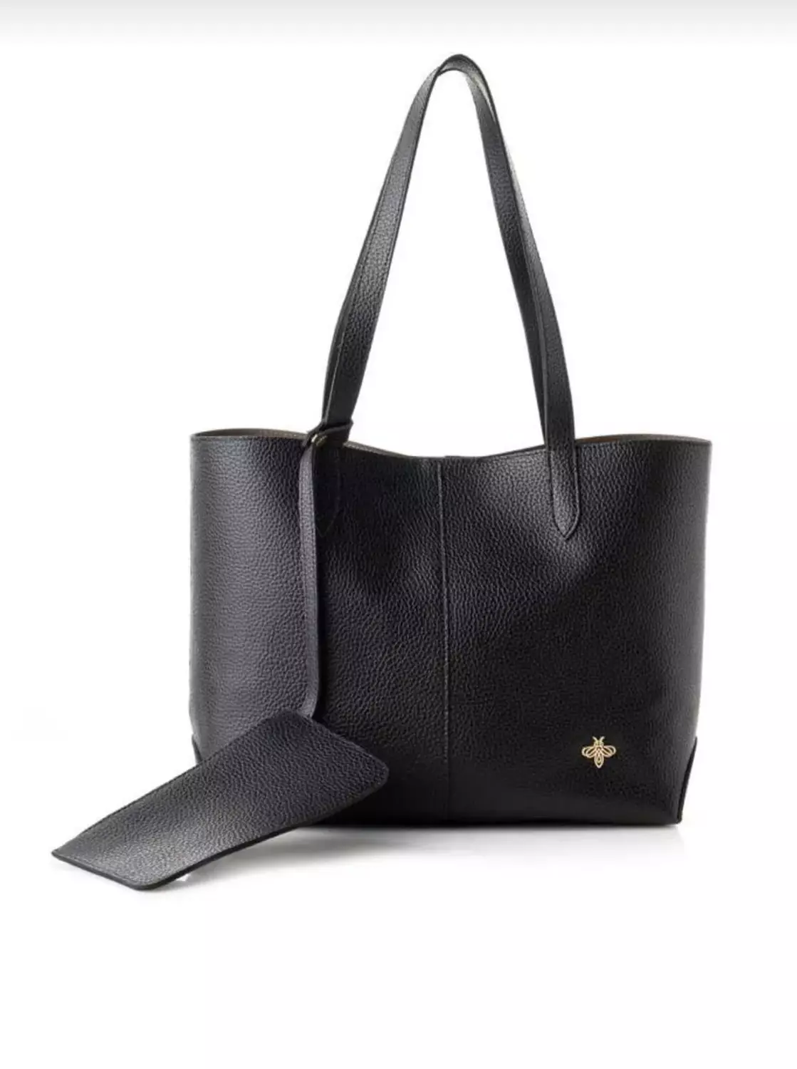 Black shoulder (pre order) image