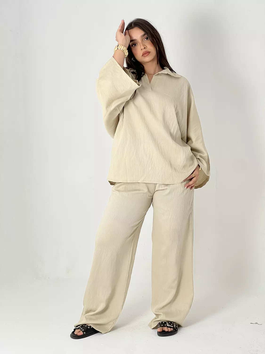 Hijabi set 7