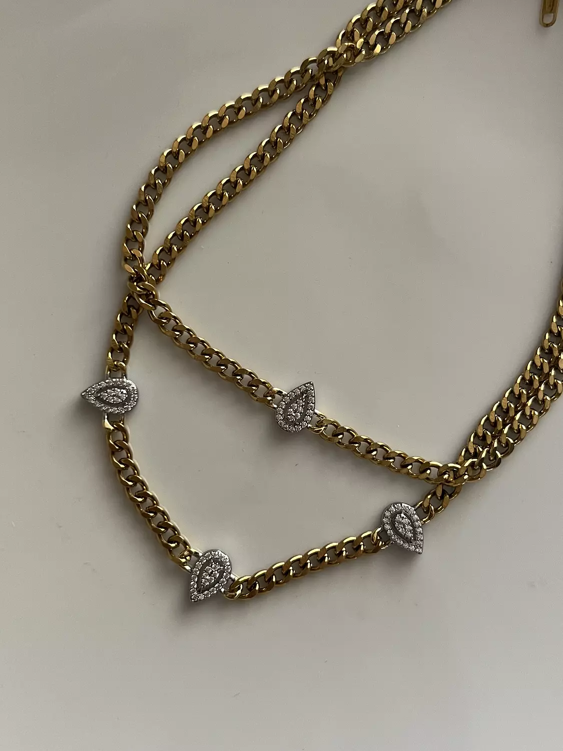 Magical Drop collier image