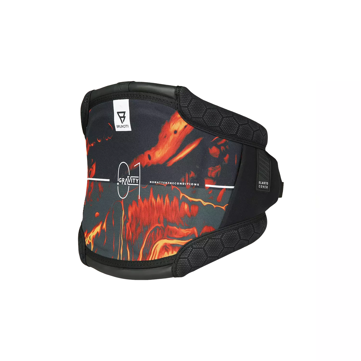 Brunotti Gravity - Smartshell (Red) image