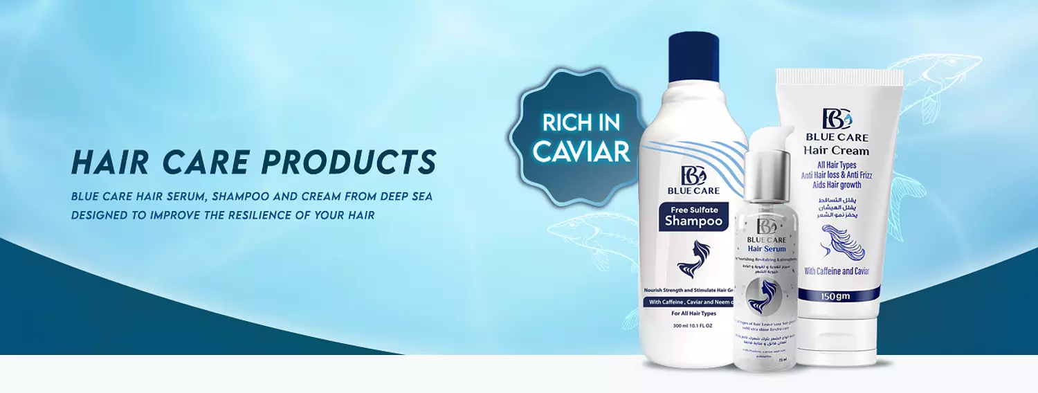 banner image for Blue Care
