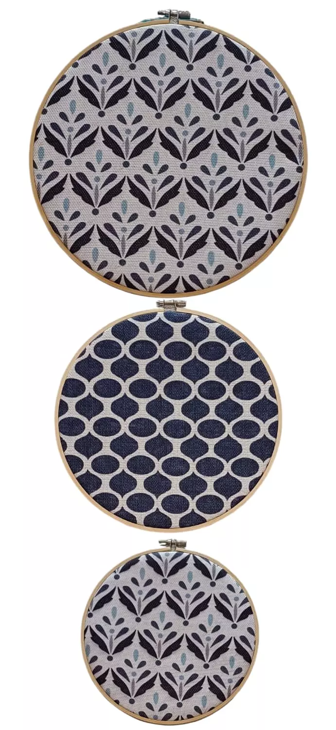 Hoops Set 1