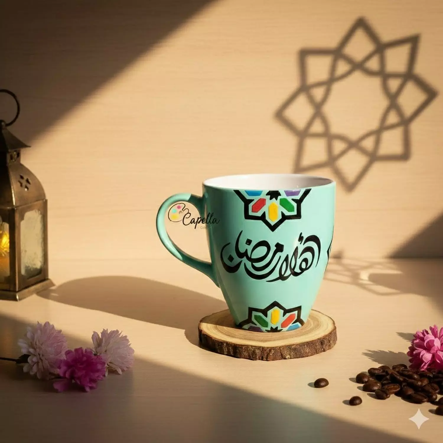 ِAhlan Ramadan image