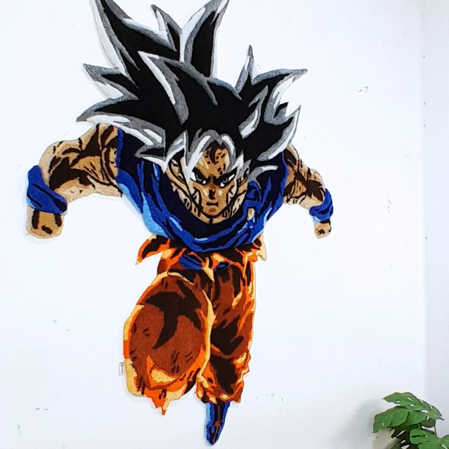 Goku | Dragon Ball image