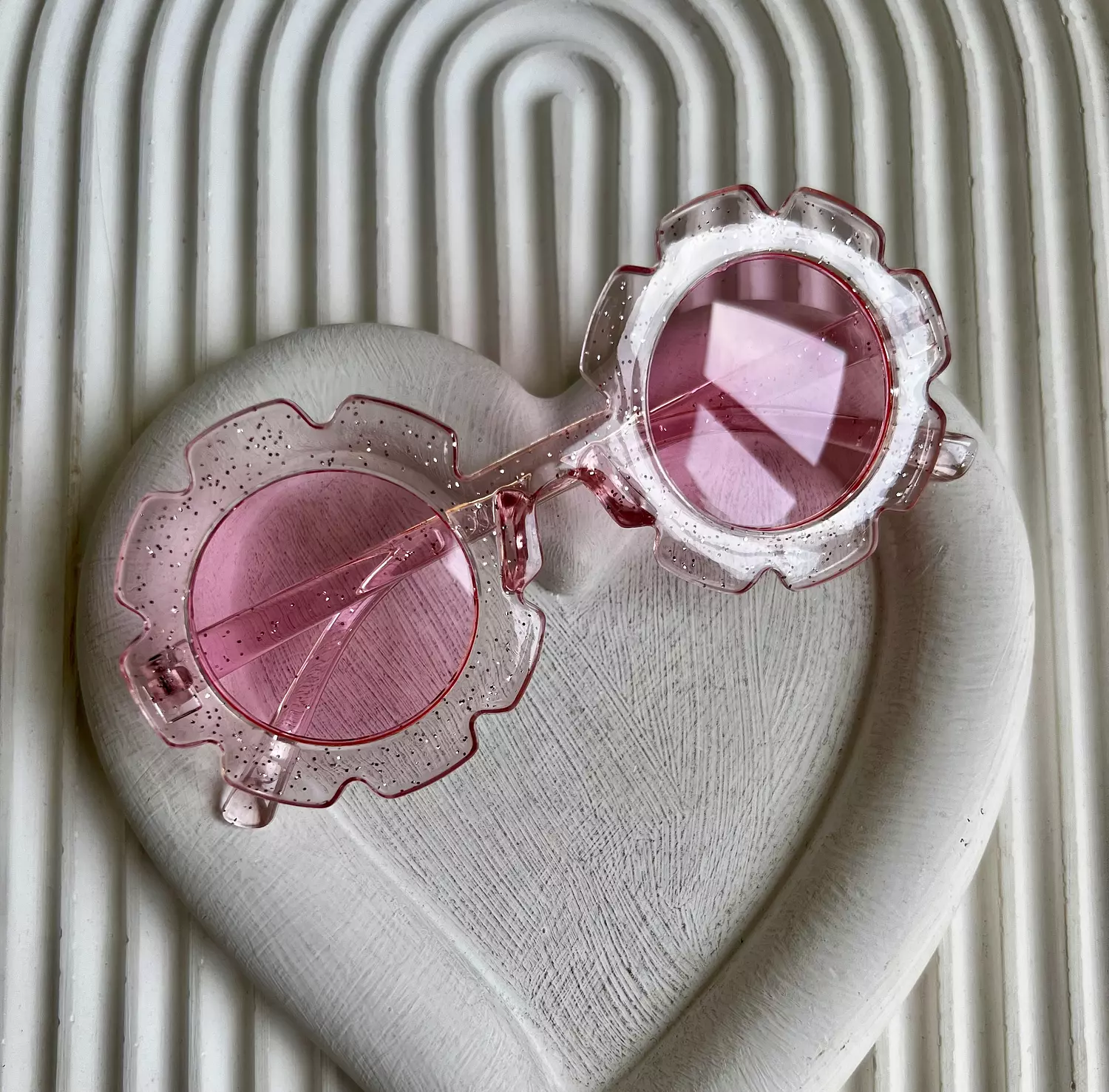 Shiny sunglasses  2