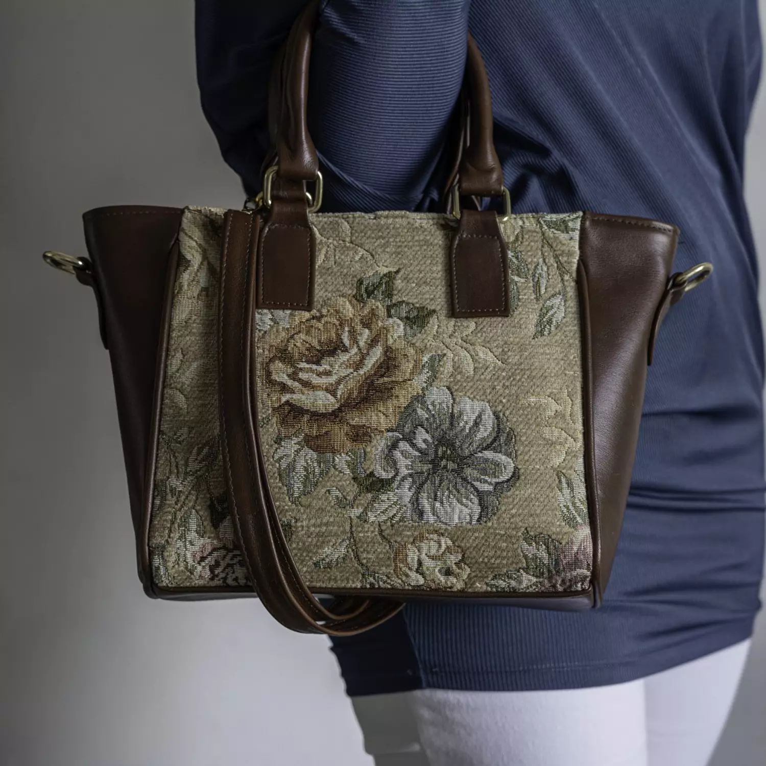Vintage Bag  4