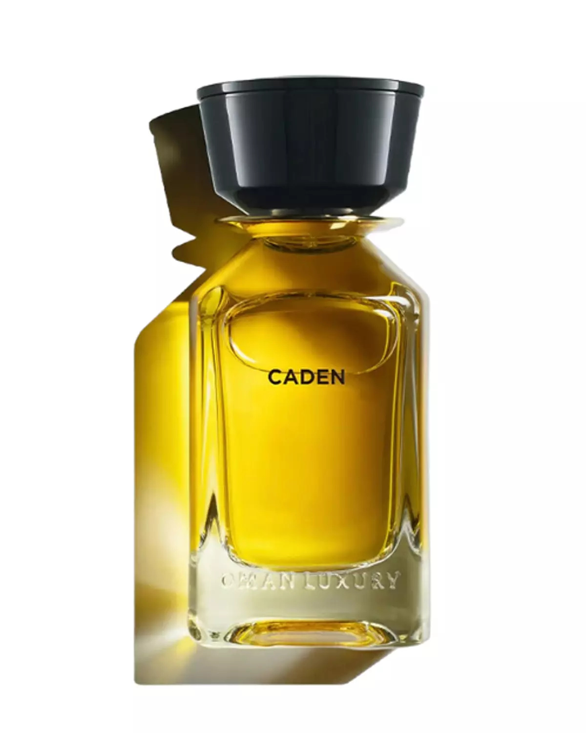 Caden Omanluxury image