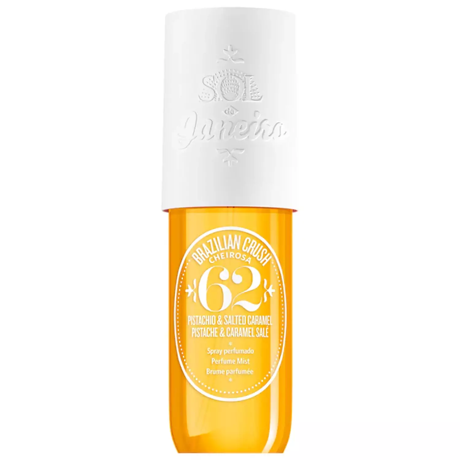 Sol de Janeiro Mini Brazilian Crush Body Fragrance Mist