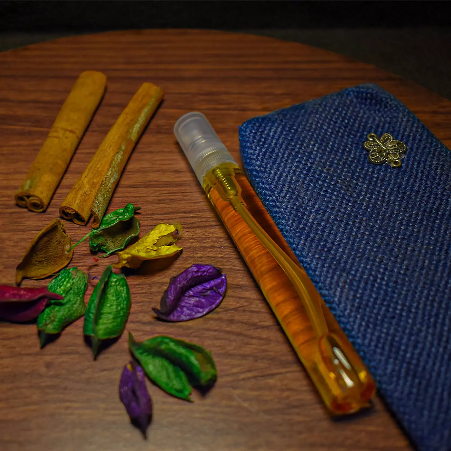 Amber Star Xerjoff (عنبر ستار - زيرجوف) عطر للجنسين 1