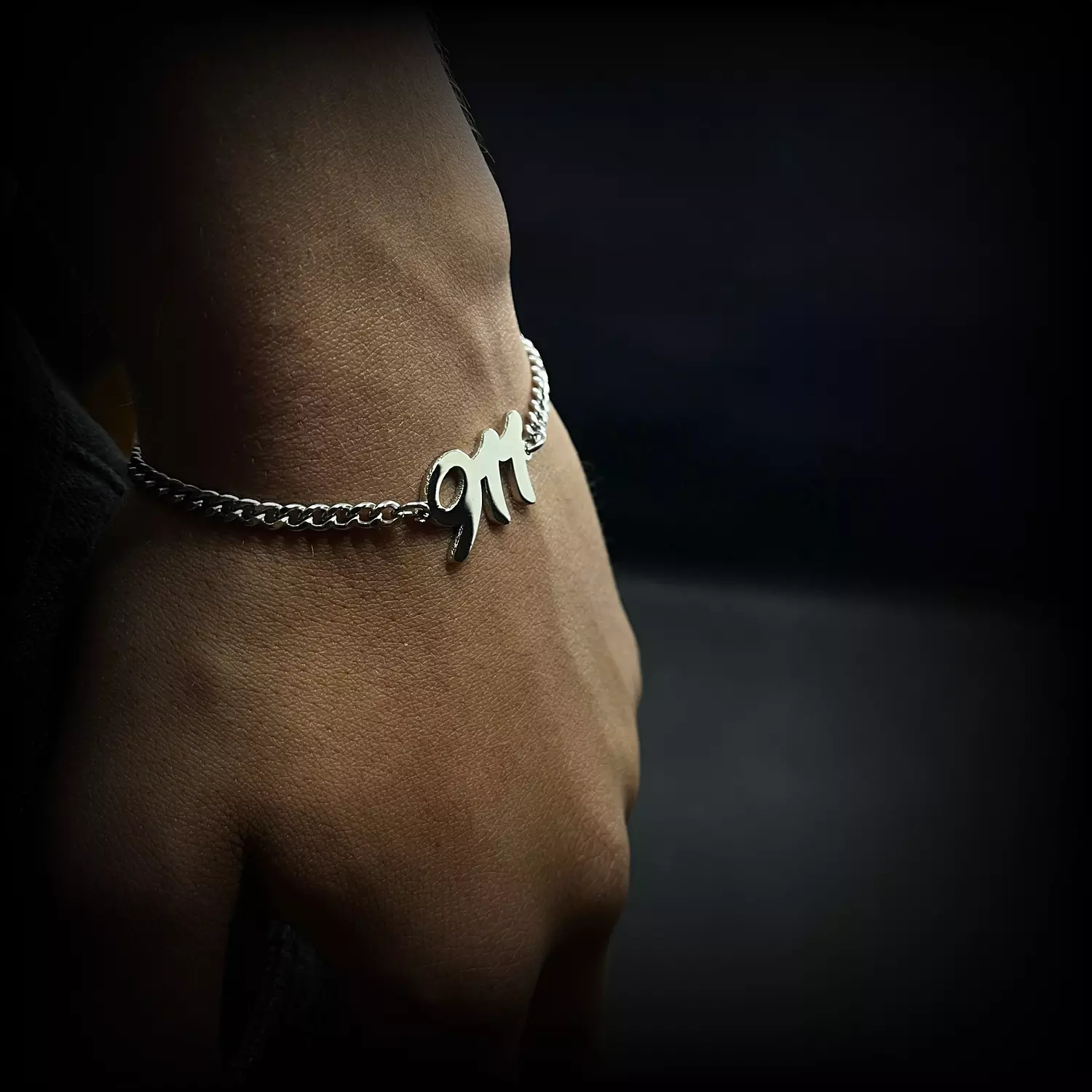 Porsche Bracelet 1