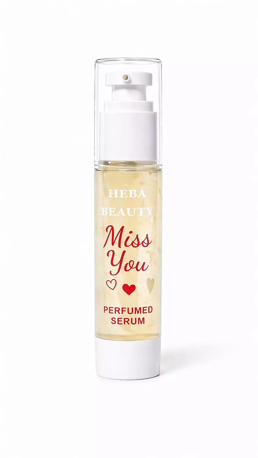 perfume serum