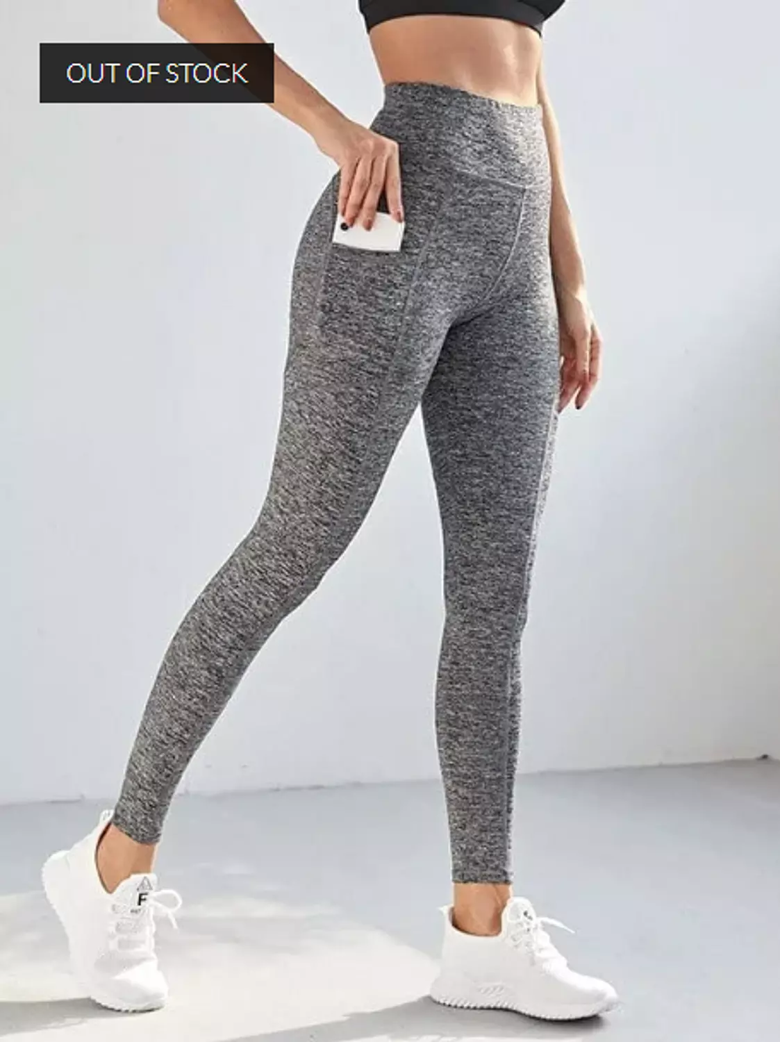 <p><strong>Sport Leggings With Pockets – BLack</strong></p><p><s><span style="color: rgb(221, 51, 51)">750.00&nbsp;</span>EGP</s> <br>EGP.<span style="color: rgb(0, 0, 0)">375.00&nbsp;</span>EGP<br>⭐⭐⭐⭐</p>