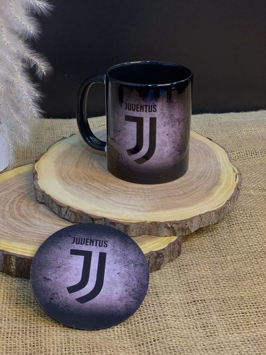 Juventus Mug image