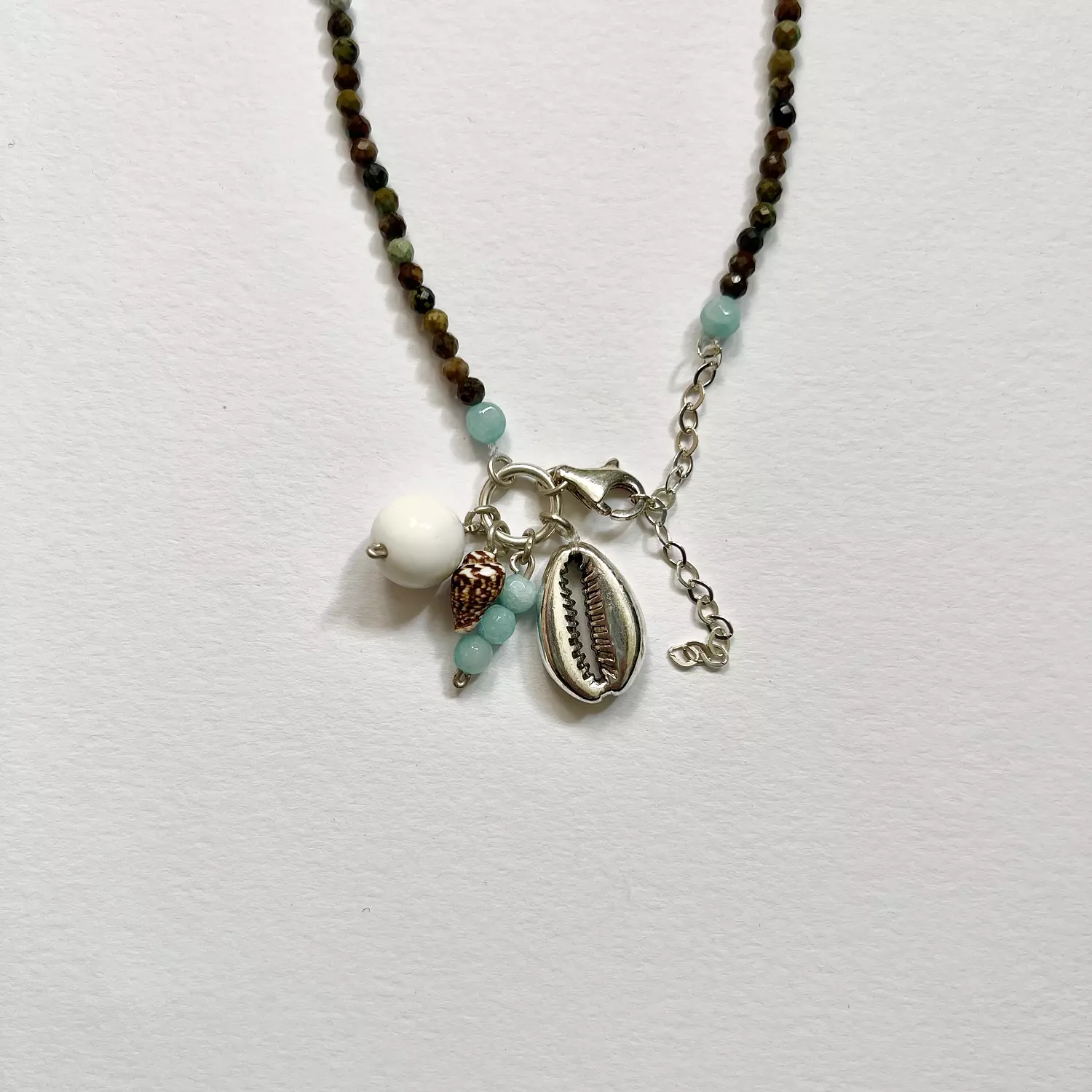 Summer things Necklace image