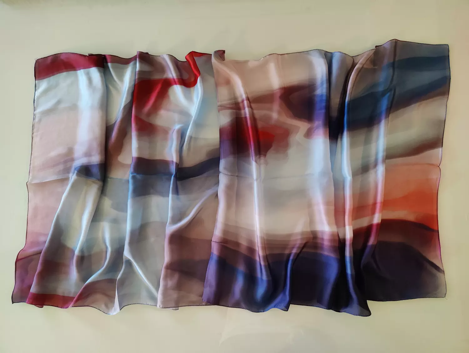 Scarf-Melody-G hover image