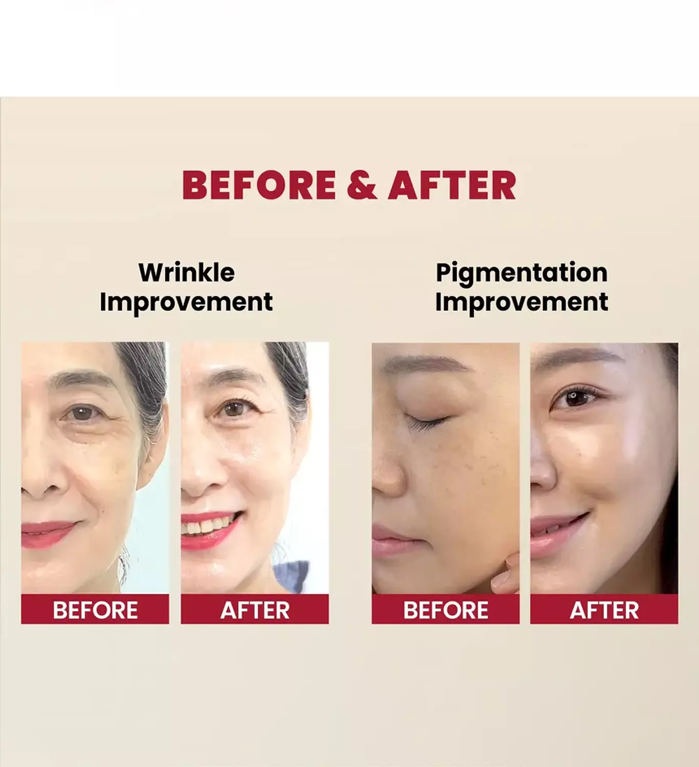 K-SECRET - SEOUL 1988 Serum : Retinal Liposome 2% + Black Ginseng 2