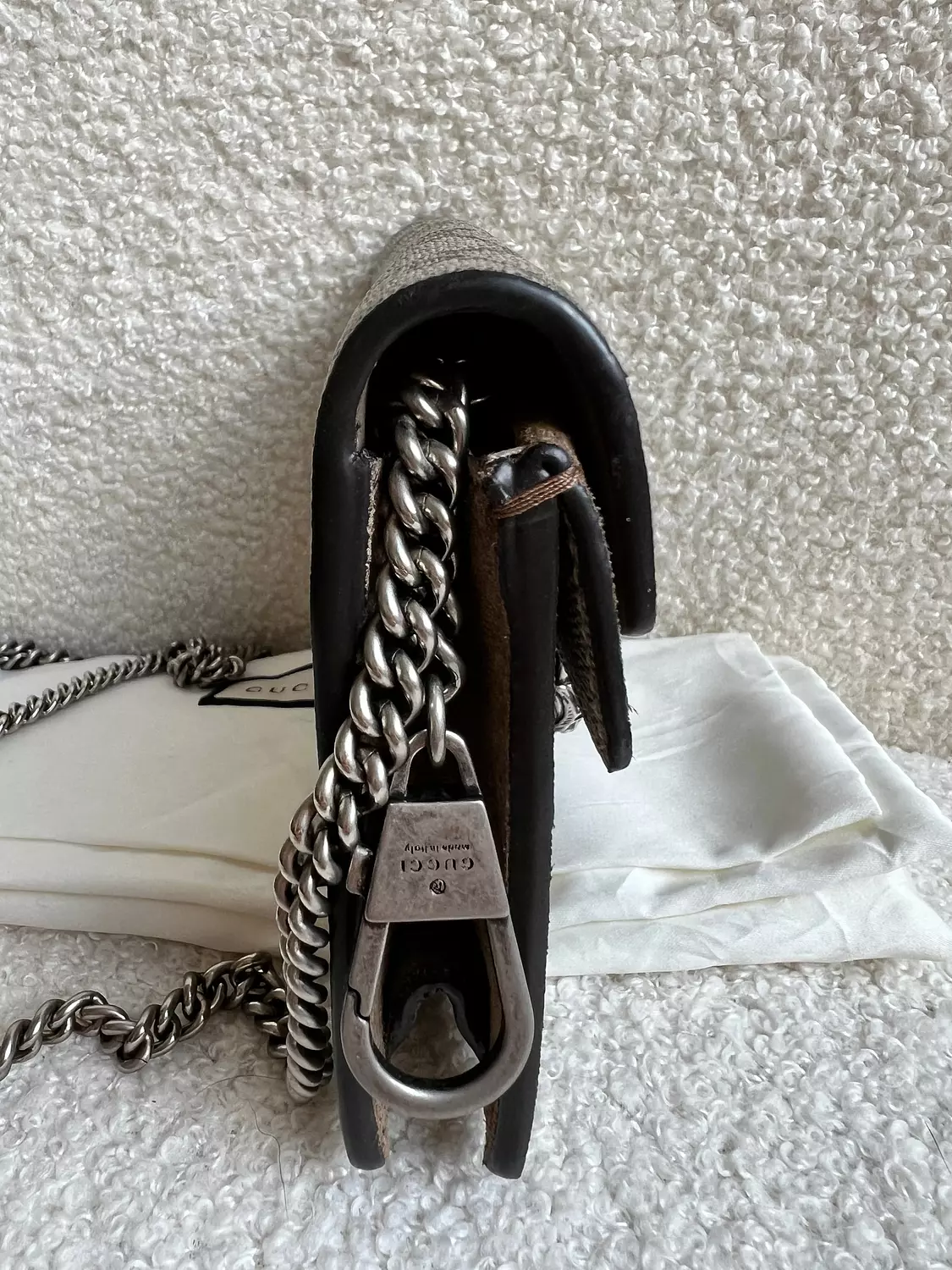 Gucci dionysus GG MINI 4