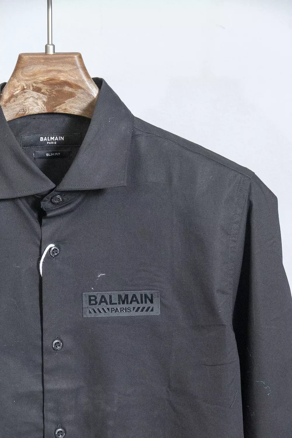 BALMAIN SHIRT \ 2081 4