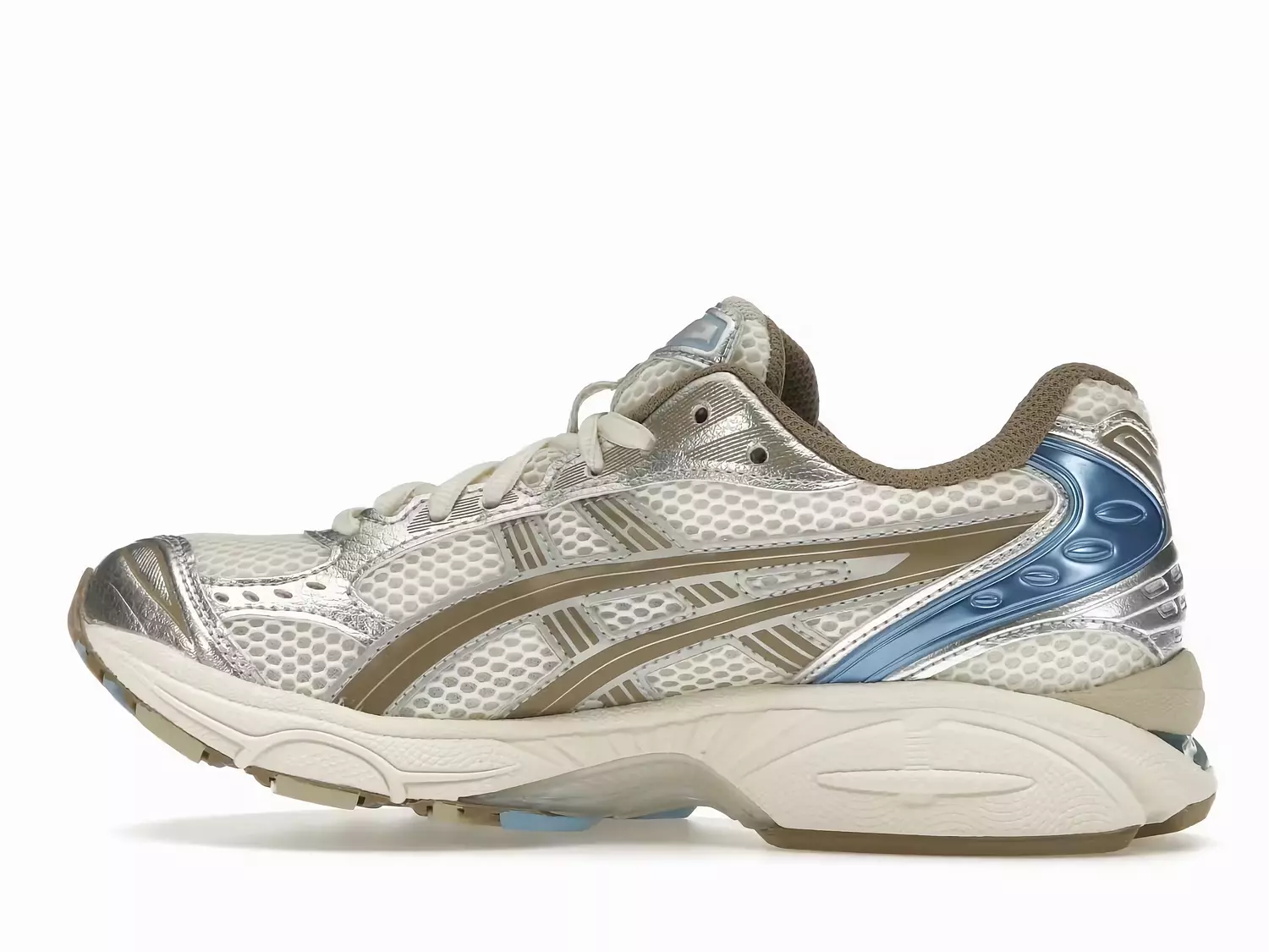ASICS Gel-Kayano 14Cream Pepper  3