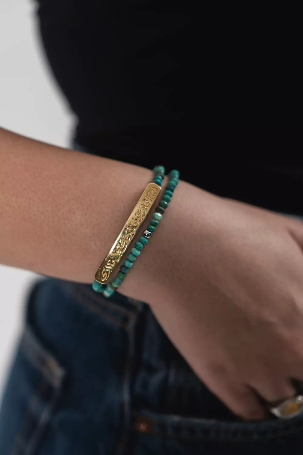 All I See Turquoise ✨ image