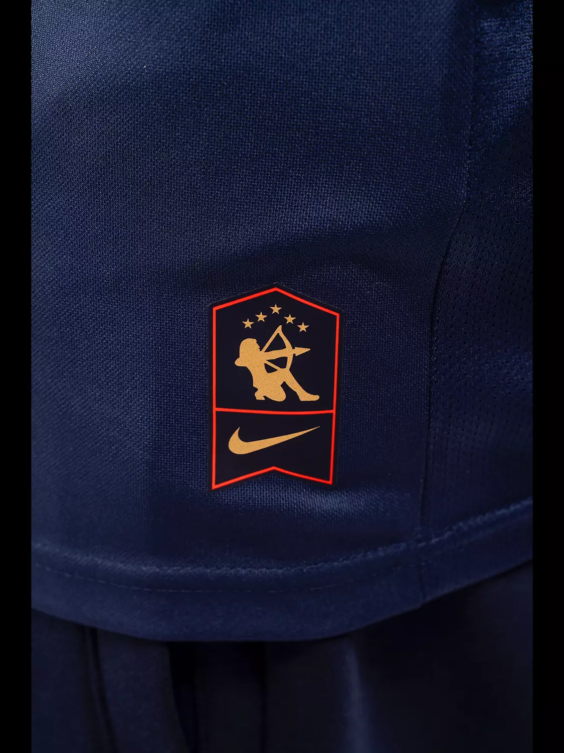 Zamalek Nike Away Jersey 5