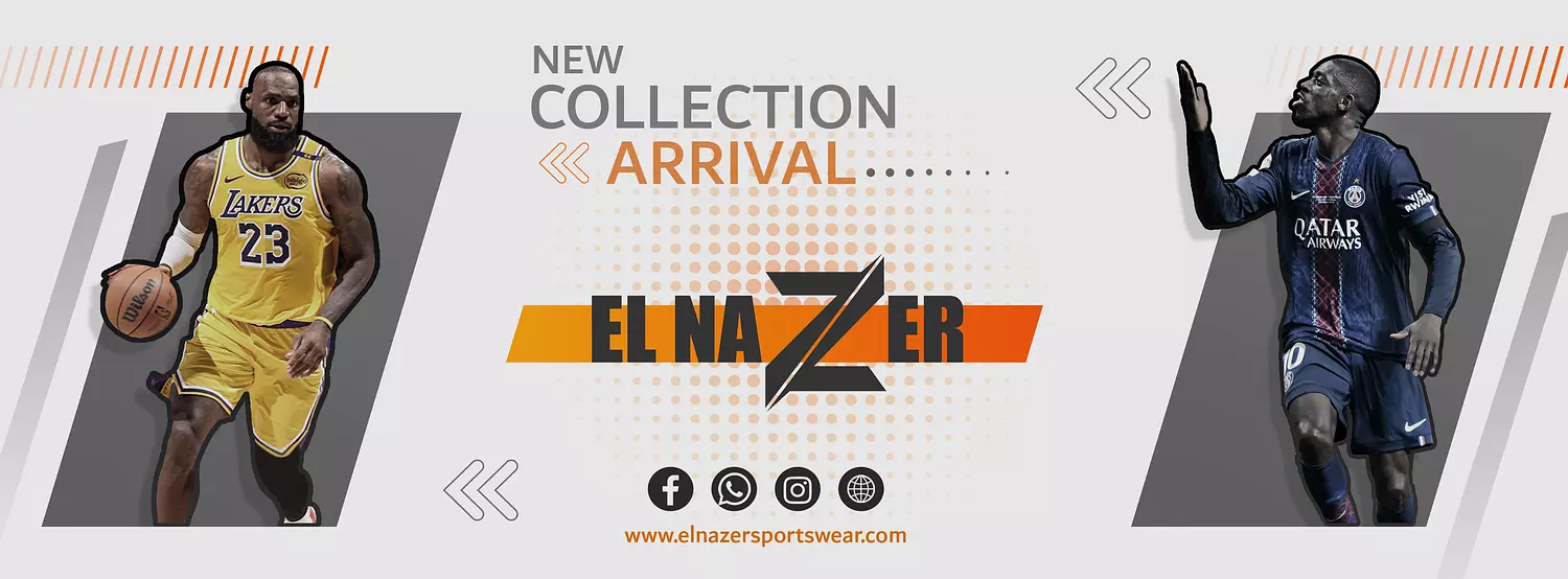 banner image for El Nazer