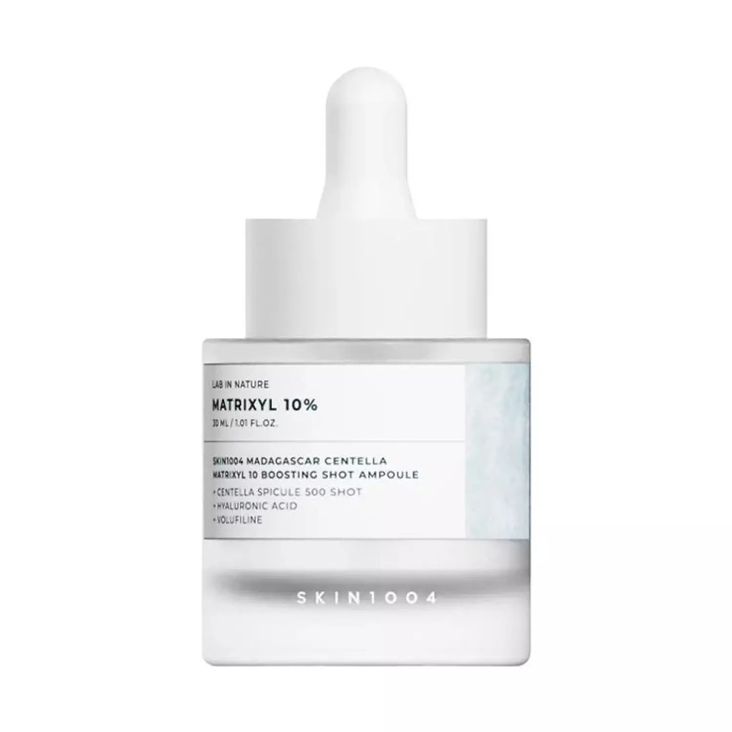 SKIN 1004 - Madagascar Centella Matrixyl 10 Boosting Shot Ampoule image
