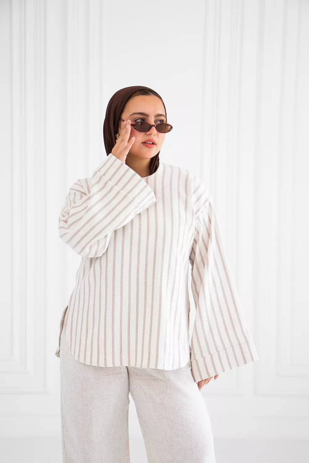 JOY blouse 13