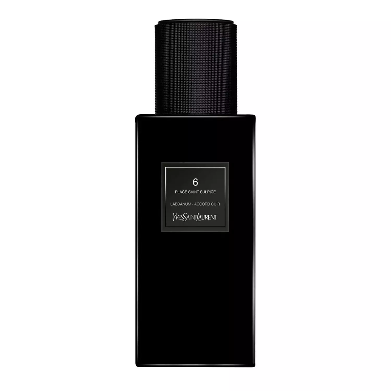 6 place Saint Sulpice Yves Saint Laurent image