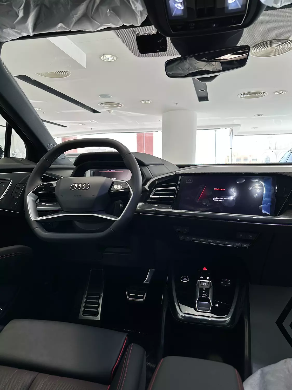 AUDI Q5 Etron  5