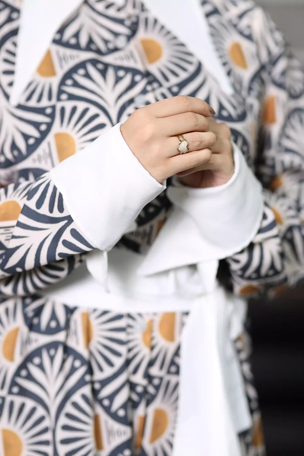 Moon flower jumpsuit 8