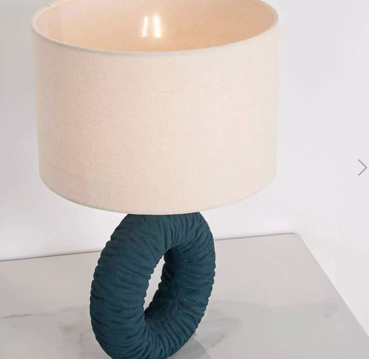 Dount Table lamp 1