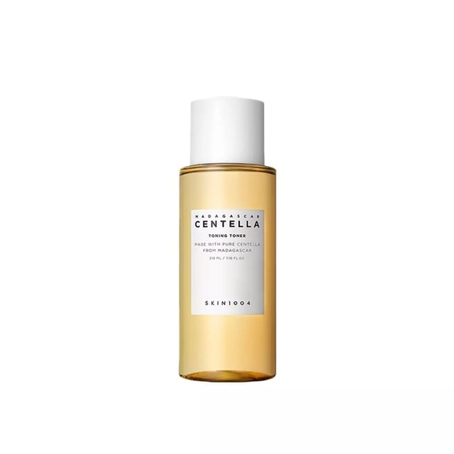 SKIN1004 - Madagascar Centella Toning Toner image