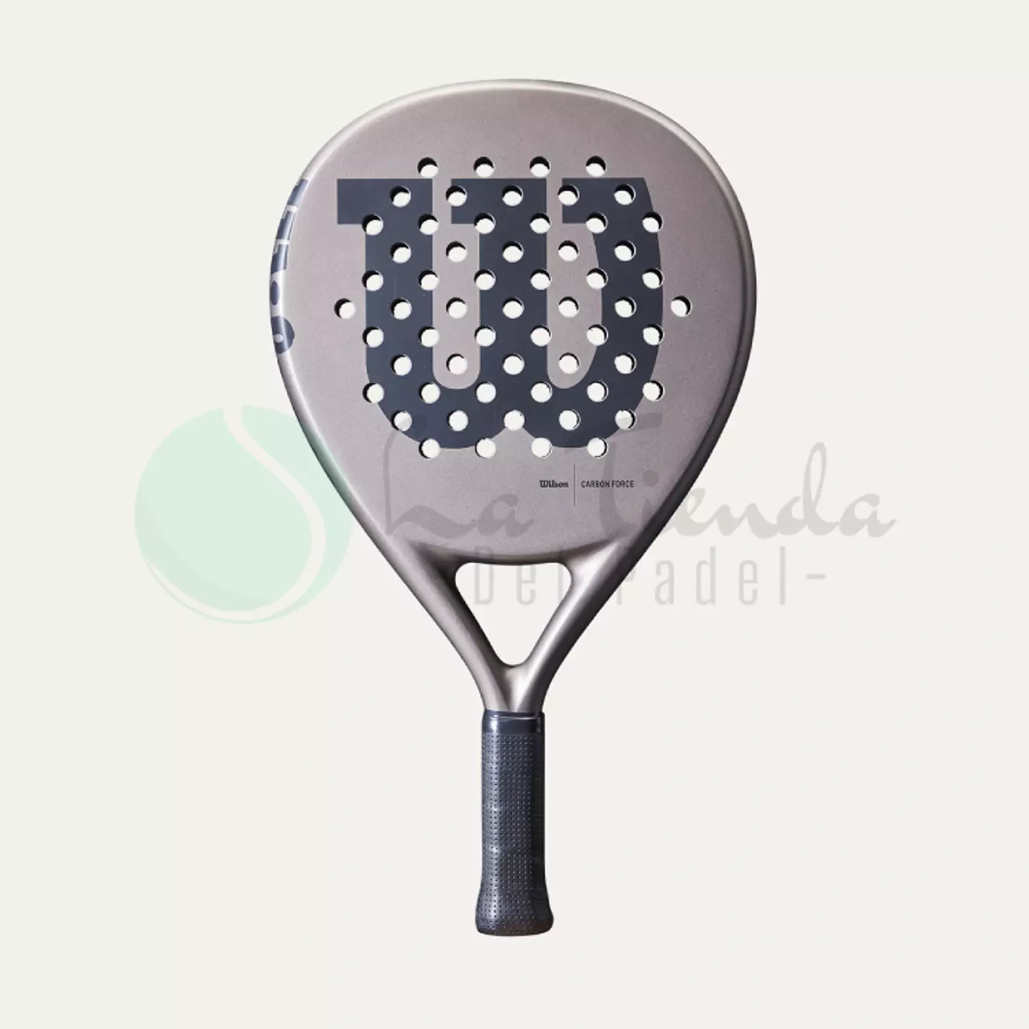 Wilson Carbon Force 2025 image