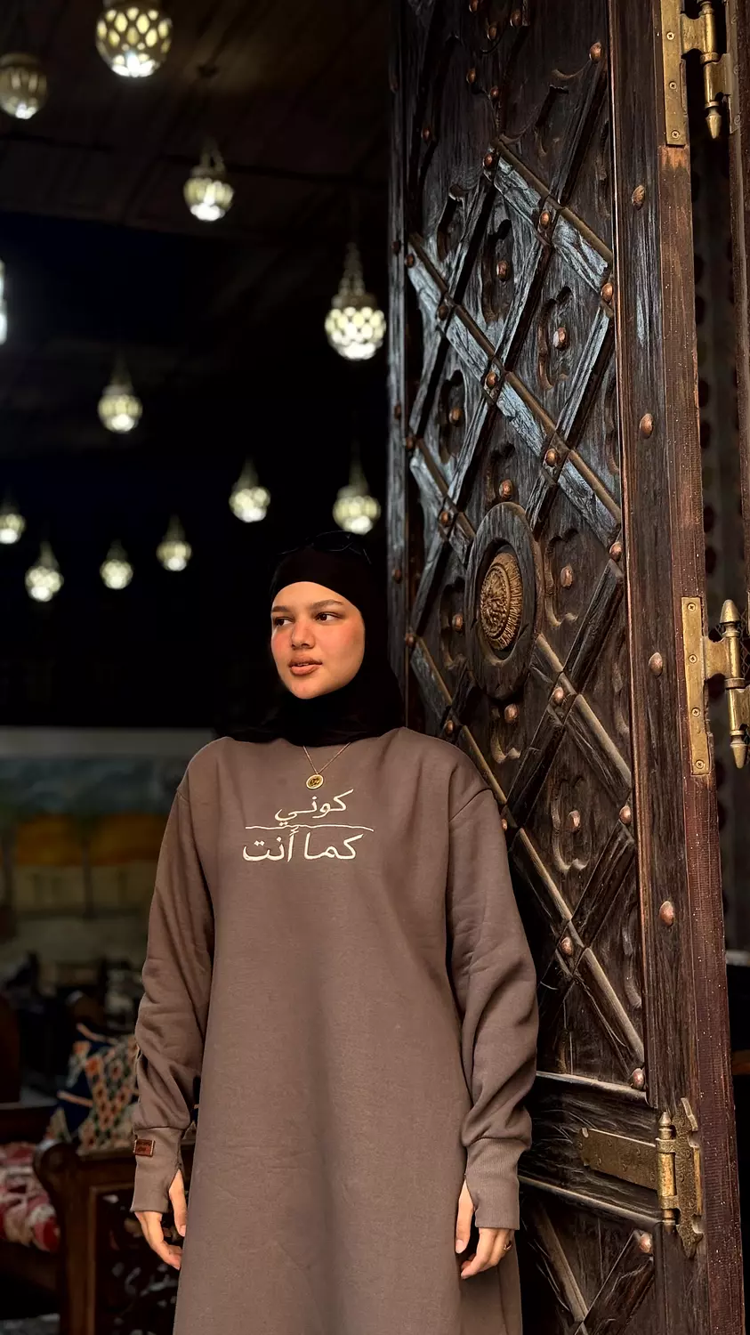 Resala Long Shirt 6
