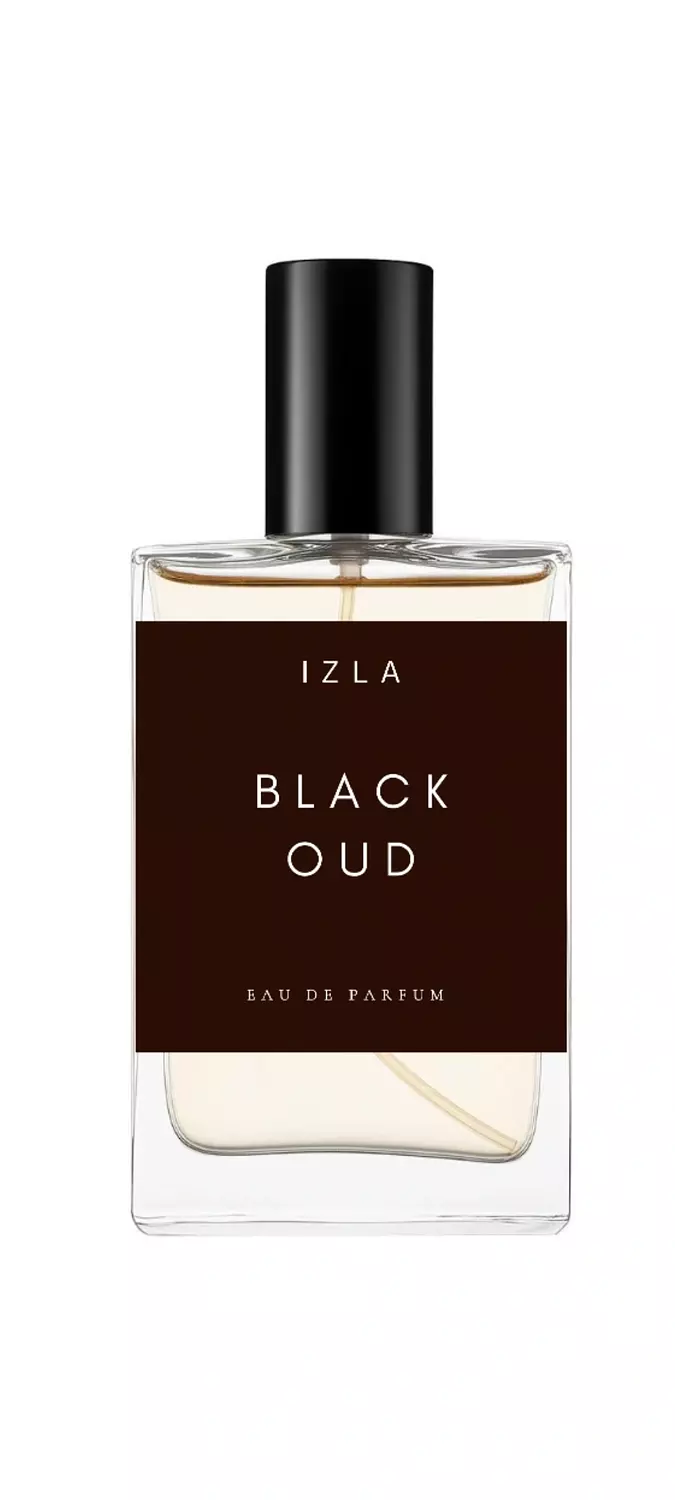 Black oud